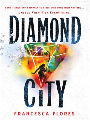 cover image of Diamond City